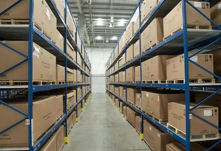 深圳到雄关区货物仓储